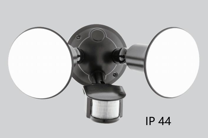 LED светла PD-PIR2A Infrared Sensor: Редефинирање на паметно осветлување!