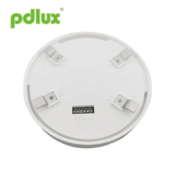 Добавувач на 64 канални адресибилен детектор за чад PD-SO928-V7